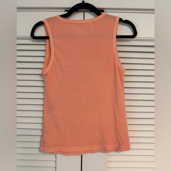 NWOT AE Rolling Stones Graphic Tank Top - Picture 3 of 3